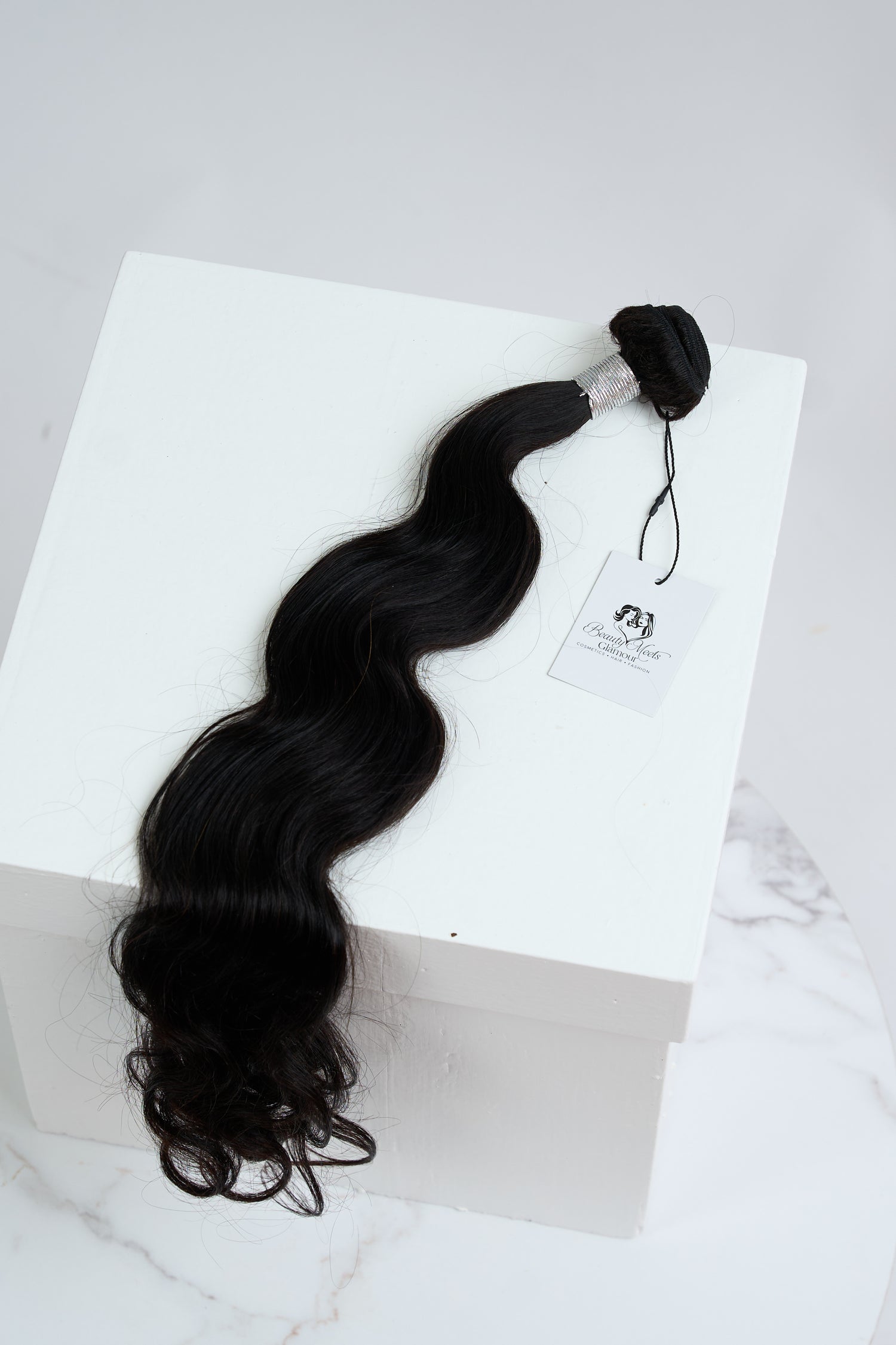 Premium raw Human Hair Collection