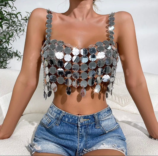 Bling Top #2